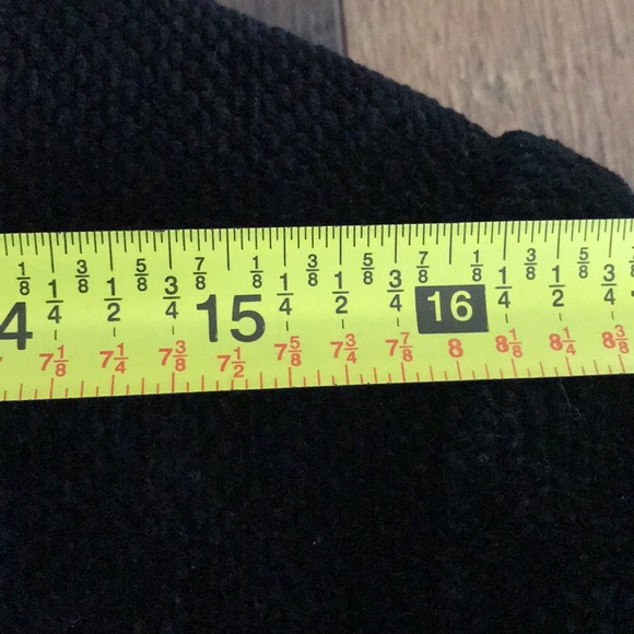 ANNIKKI KARVINEN handmade Finland JACKET Sz Medium - Picture 6 of 8